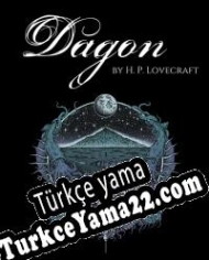 Dagon: by H. P. Lovecraft Türkçe yama