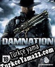 Damnation Türkçe yama