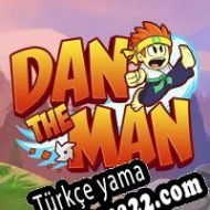 Dan The Man Türkçe yama
