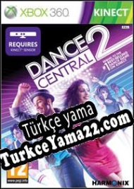 Dance Central 2 Türkçe yama