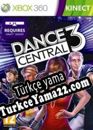 Dance Central 3 Türkçe yama