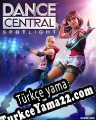 Dance Central Spotlight Türkçe yama