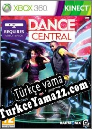 Dance Central Türkçe yama