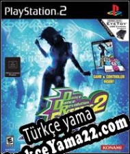 Dance Dance Revolution Extreme 2 Türkçe yama