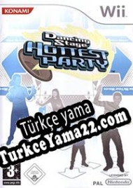 Dance Dance Revolution: Hottest Party Türkçe yama