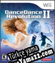 Dance Dance Revolution II Türkçe yama