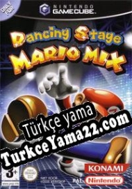 Dance Dance Revolution: Mario Mix Türkçe yama