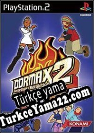 Dance Dance Revolution MAX 2 Türkçe yama