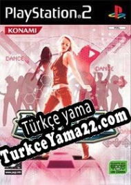 Dance Dance Revolution SuperNOVA 2 Türkçe yama
