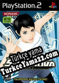 Dance Dance Revolution SuperNOVA Türkçe yama