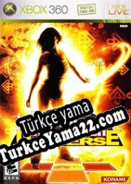 Dance Dance Revolution Universe Türkçe yama