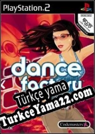 Dance Factory Türkçe yama