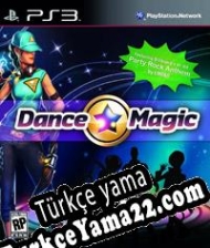 Dance Magic Türkçe yama