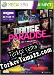 Dance Paradise Türkçe yama