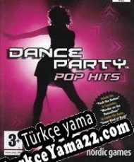 Dance Party Pop Hits Türkçe yama