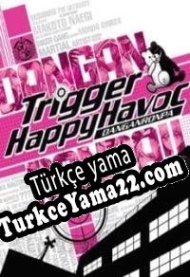 Danganronpa: Trigger Happy Havoc Türkçe yama