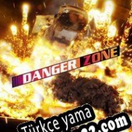 Danger Zone Türkçe yama