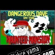 Dangerous Dave in the Haunted Mansion Türkçe yama