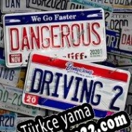 Dangerous Driving 2 Türkçe yama