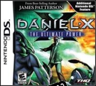 Daniel X: The Ultimate Power Türkçe yama