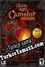 Dark Age of Camelot: Catacombs Türkçe yama