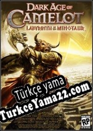 Dark Age of Camelot: Labyrinth of the Minotaur Türkçe yama