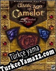 Dark Age of Camelot: Shrouded Isles Türkçe yama
