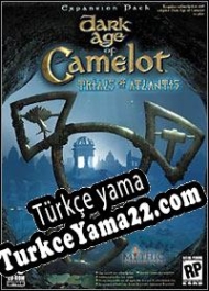 Dark Age of Camelot: Trials of Atlantis Türkçe yama