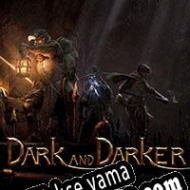 Dark and Darker Türkçe yama