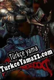 Dark Blood Türkçe yama