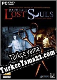 Dark Fall 3: Lost Souls Türkçe yama