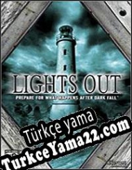 Dark Fall: Lights Out Türkçe yama