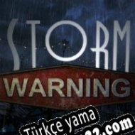 Dark Fall: Storm Warning Türkçe yama