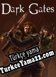 Dark Gates Türkçe yama