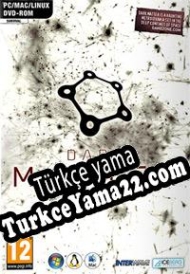 Dark Matter Türkçe yama