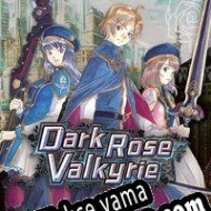 Dark Rose Valkyrie Türkçe yama