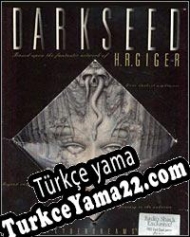 Dark Seed Türkçe yama