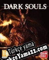 Dark Souls: Prepare to Die Edition Türkçe yama