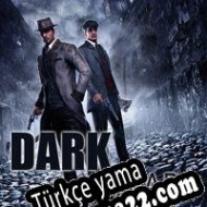 Dark Years Türkçe yama