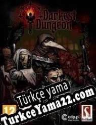 Darkest Dungeon Türkçe yama