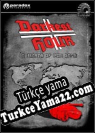 Darkest Hour Türkçe yama