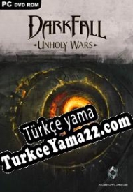 Darkfall Unholy Wars Türkçe yama