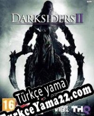Darksiders II Türkçe yama
