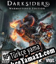 Darksiders Warmastered Edition Türkçe yama