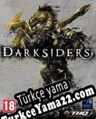 Darksiders Türkçe yama