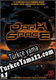 DarkSpace Türkçe yama