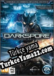 Darkspore Türkçe yama