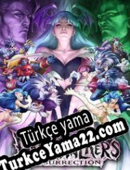 Darkstalkers Resurrection Türkçe yama