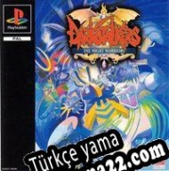 Darkstalkers: The Night Warriors Türkçe yama