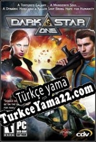 Darkstar One Türkçe yama